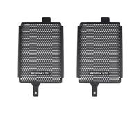 Générique Grille de Protection de radiateur de Moto en Aluminium Compatible avec R1200GS LC ADV GSA GS1250 R1250GS Adventure 2018-2021