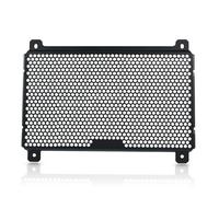 Générique Grille de Protection de radiateur for Accessoire de Moto Compatible avec Z400 Ninja 400 Z 400 Ninja400 2019-2024