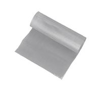 Générique Grille En Métal pour Projets de Jardin, Pièces de Table de Sable, Décor Miniature, Diamètre Du Trou : 1