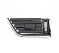 Générique Grille Ventilation Centrale Voiture pour Skoda pour 3 A7 5E MK3 2015 - 2021 5E0820951C Grille d'aération intérieure Voiture(Front Right)