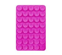 Générique Grip de téléphone d'aspiration, Prise d'aspiration du téléphone | 80 Grains Smartphone Mount détachable,Octopus Design Aspiration Tup Phone Grip pour Photo, vidéo, Streaming en Direct