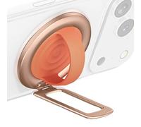 Générique Grip Magnétique pour Téléphone - Support De Téléphone Ajustable À Aimant Puissant - Support Poignée pour Smartphone Et | Idéal Maison Bureau Sport Salle De Bain Chambre Table Et Les