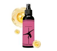 Générique Grip Spray for Pole Dancing | 100ml Quick Drying Solution | Hand Grip Spray | for Dancing Fitness Training Stage Class Court