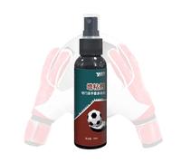 Générique Grip Spray renforcé | Agent de préhension du de Football | Spray Sportif antidérapant | Fonction de Nettoyage de 100 ML Env. 4x4x14.5cm | Football