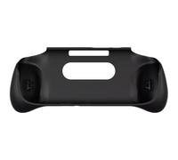 Générique Grip Stand Holder Pour Retroid Pocket 5, Coque En TPU Antidérapante, Coque De Protection Pour Ordinateur De Poche (Black)