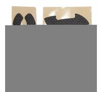 Générique Grip Tapes, Sweat Resistant Tape, 3.94in Mice, Non Slip & Long Lasting, Electronic Accessory for Gamers, Kids, Teens, Family, Friends, All Types, Son, Boys, Girls