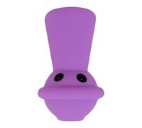Générique Grips Écriture Outil d'aide à l'écriture pour stylo en forme | Ergonomique Grip Correcteur D'Écriture Fournitures Scolaires Adultes Débutants École Maison