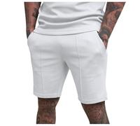 Générique Grique Short Court Homme Shorts Et ermudas Shorties Coton Lin Running lanc Originals De Plage Muay Thai Jorts ermuda Travail Cargo Long Noir Pantacourt Pantalon Padel Lux