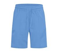 Générique Grique Short Homme Coton Salopette Pantalon Slim Rouge Shorties ermuda Cargo Aggy Vetement Running Voyage Long lanc t Originals Noir