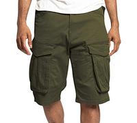 Générique Grique Short Travail Homme Chantier Rsistant Renforces Travail ermuda Homme rne Durale Confortale Flexile Pratique Aale Lger Rsistant Tendance Camo Coutures Dcontract Rouste