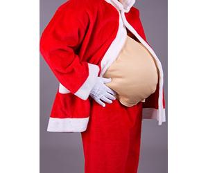 Générique Gros Ventre Homme Couleur Peau