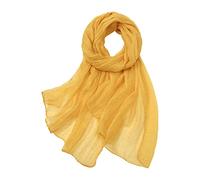 Générique Grosse Echarpe Femme Xxl Soie Festif Chauffante Chale Bleu Bleue À Franges Foulard Noel Châle Pour Echarpes Et Foulards Beige Ecossaise Légère Écharpe Laine