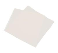 Générique Grosse Étamine à Fromage en Nylon Non Blanchi 12M X 12M Cuisine Filtre à Tofu et Pâtisserie Tissu Filtrant Respirant pour Sauces Jus et Laits Végétaux