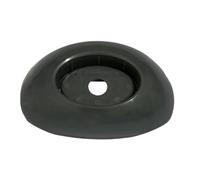 Générique Ground Pool Leg Caps - Swimming Pool Legs Base | Pools Legs Caps | Friction Support Stand | Round Frame Pools Leg Cap for Indoor Outdoor Backyard Lawn Beach Water Sports