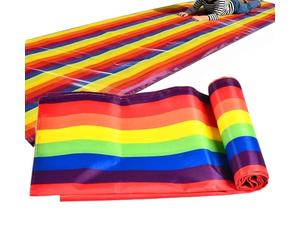 Générique Group Building Game Mats Teamwork Challenge Play Activity Kit
