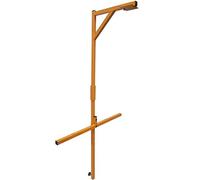 Générique Grue d'installation de climatiseur avec treuil et Support autobloquants - Équipement de Levage Haute Altitude pour Un démontage Efficace - (Support divisé triphasé Uniquement)