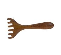 Générique Gua pour Du Outil de Massage Multifonction à Dents Larges Masseur pour Détente Voyage