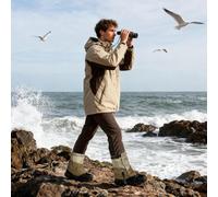 Générique Guêtres De Randonnée,Garde Imperméable À Manchette Élastique | Guêtres Et Couvre Chaussures pour La Randonnée - pour Hommes, Femmes, Famille, Amis, Passionnés De Ski, Plein Air, Chasse Et