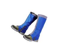 Générique Guêtres De Randonnée Légères, Accessoires De Cyclisme Portables, Housse De Legging Résistante Aux Déchirures for l'escalade, La Course À Pied Et La Marche(Color 2,M)