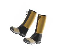 Générique Guêtres De Randonnée,Résistance À La Déchirure en Plein Air Réglable,Housse De Legging Respirante for La Course À Pied,La Marche en Raquettes, La Chasse(Color 3,L)