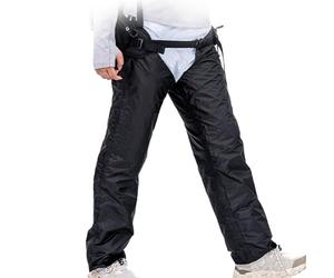 Générique Guêtres,Protège-Jambes imperméable Ajustable | Guêtres de Randonnée Imperméables - pour la Pratique du Cyclisme en Plein air, de l'alpinisme, de la pêche et du