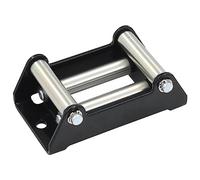 Générique Guide-câble à 4 Voies Acier 1500-3000 lbs,Entreprise & Industrie,Manutention de matériaux,Ascenseurs & Monte-Charges,Monte-Charges, grues & Chariots,0.71 KG,210453