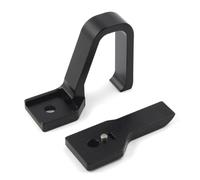 Générique Guide de Ligne de Serrage de câble de Frein Avant de Moto Compatible avec Yamaha YZ125 YZ250 YZ250F YZ80 85 TTR125/L/E/LE WR250F WR450F WR400F WR250