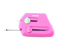 Générique Guide de Magnétique | Règle Précise Ajustable Lisse, Guide Pour Machine À Coudre - Pour Broderie écoupe Assemblage Fabrication Courbe Garniture Fermeture Éclair