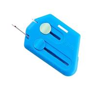 Générique Guide De | Règle Précise Ajustable Lisse, Guide Pour Machine À Coudre - Pour Broderie écoupe Assemblage Fabrication Courbe Garniture Fermeture Éclair