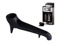 Générique Guide de réservoir d'eau en silicone, déflecteur de réservoir d'eau pour machine à café - Guide du en silicone anti-empreintes digitales - de petit pour éviter le