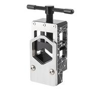 Générique Guide de scie à Guidon,Guide de scie à Guidon de vélo - Guide de de Coupe de Tige de Selle de Direction de Fourche de vélo - de de Coupe de pour Direction de Fourche, Poteau, Coup