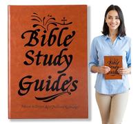 Générique Guide D'étude Biblique De 66 Pages, Étude Biblique Pour Les Femmes, Journal De Dévotion Quotidien, Journal De Dévotion Quotidien Dans Un Programme D'étude Annuel, Cadeau Chrétien (1pcs)