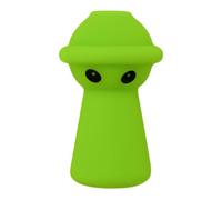 Générique Guide-doigt Forme Alien Articles Scolaires Élève | Ergonomique Grip Correcteur D'Écriture Fournitures Scolaires Adultes Débutants École Maison