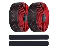 Générique Guidoline Pour Vélos | Bandages Antidérapants pour Vélo,Adhérence Anti-Dérapant Respirant et Confortable pour Longues Distances Vélo et Randonnées