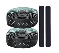 Générique Guidoline Vélo Route - 21,5x3,0x0,3 Ruban Guidon Vélo Cyclisme, Bandes Poignée Réduction Vibrations | Antidérapant Amortisseur Chocs Amortissement Vibrations Pour Cyclisme Voyage Trajet
