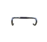 Générique Guidon de vélo Route HB-RA012 AL6061, poignée Compression Petite Taille/Barre pliée 360/380/400/420mm(400mm)