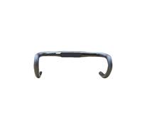 Générique Guidon de vélo Route HB-RA012 AL6061, poignée Compression Petite Taille/Barre pliée 360/380/400/420mm(380mm)
