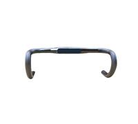 Générique Guidon de vélo Route HB-RA012 AL6061, poignée Compression Petite Taille/Barre pliée 360/380/400/420mm(340MM)