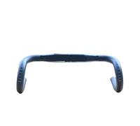 Générique Guidon de vélo Route HB-RA012 AL6061, poignée Compression Petite Taille/Barre pliée 360/380/400/420mm(320MM)