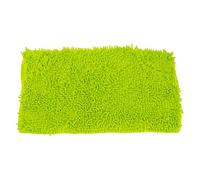 Générique Guinea Pig Pads Washable, Pet Water Absorption Mat, Size (25.2x13.78 inches) Washable Pee Pads for Small Pets, Soft Guinea and Bunny Bedding Mat for Cages and Crates