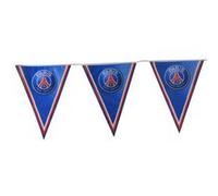 Générique Guirlande Fanions PSG 270 cm G