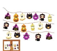 Générique Guirlande Lumineuse Halloween Éclairage USB étanche