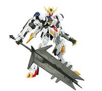 Générique Gundam - Maquette - FM 1/100 - Gungdam Barbatos Lupus Rex 4573102568274