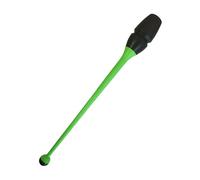 Générique Gymnastics Rod - Rhythmic Gymnastics Stick | Professional Non-Slip Training Tool | Gymnastiics Apparatus Practice Equipment for Competition Practice Performance Recreation Gymnasts Dancer