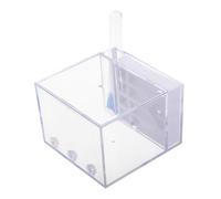 Générique Habitat Observation pour Fourmis Kit Éducatif et Scientifique pour Garçon Fille et Adultes Facile à Utiliser pour Gérer et Observer des Colonies de Fourmis