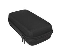 Générique Hair Clipper Storage Case, Portable Barber Travel Cases, 8.27x3.94x1.98 inches Hard Suitcase for Hair Trimmer, Shaver Grooming Kit Men and Women, Lightweight, Easy to Use