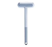 Générique Hair Sticky Remover, Sticky Hair Cleaner, Reusable Design Lightweight Body Compact Size Storage Ready Time Saving Washable Roller, Clothes Lint Removers for Furniture, Carpets