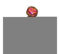 Générique Halloween Animatronics, Pumpkin Ghost Ornament, Swinging Light-Up Figure, Motion Activated Sound Effect, Hanging Holiday Decor for Garden, Porch, Patio, Backyard, Lawn, Path