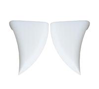 Générique Halloween Car Decor, Vampire Fangs Accessories, 3D Car Teeth