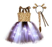 Générique Halloween Costume Bebe,Deguisement Zombie Fille Imprimée Robe De Princesse Et Sac Déguisement Sorcière Enfant 10 Ans 8 Ceremonie Ensemble Vetement Pour Bebe Français (Blanc,1-2 ans)